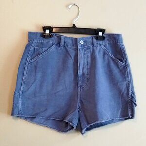 Women's American Eagle, Highest-Rise 90's Boyfriend Corduroy Short, Size 8 - NWT